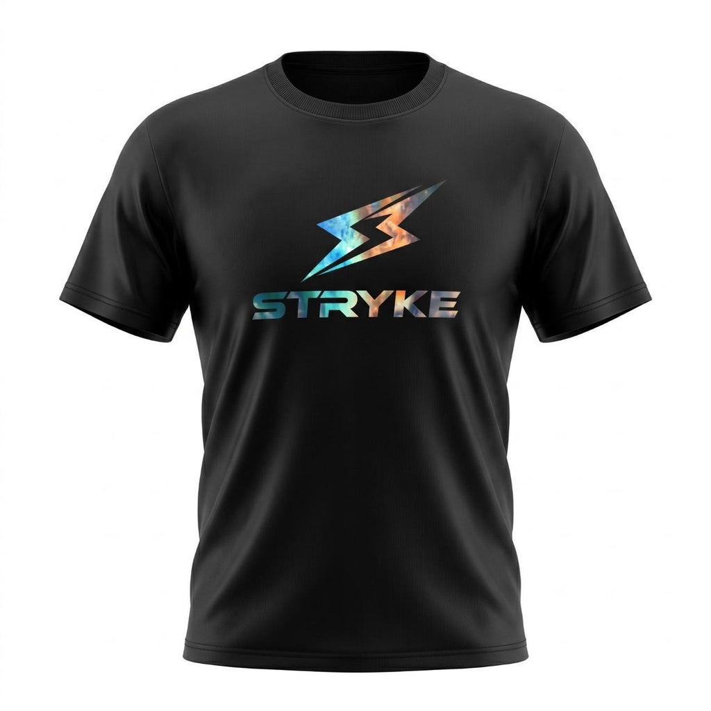 New Black Edition By Stryke