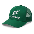 Green Stryke Pro Fit Cap