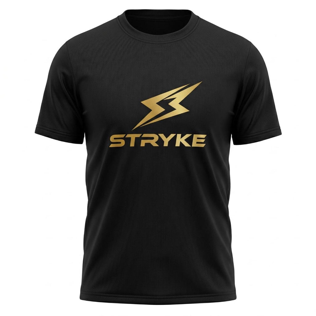 Stryke Black Golden Edition