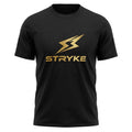 Stryke Black Golden Edition