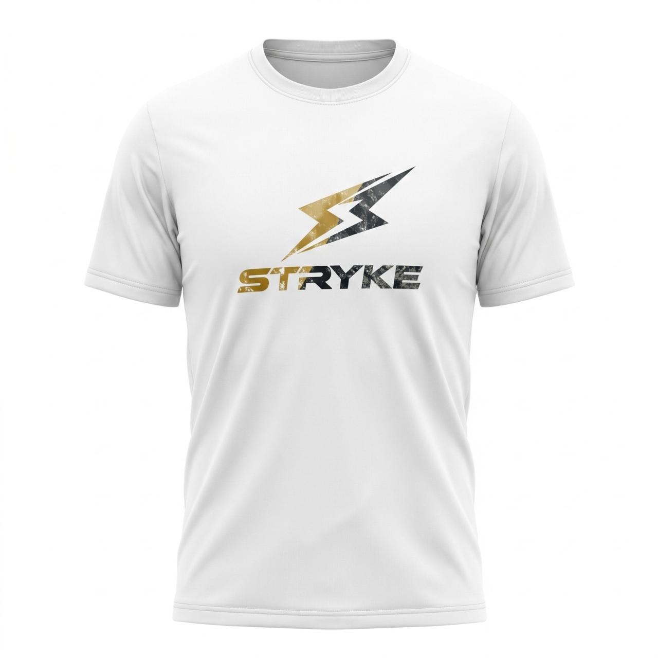 Stryke Dry Fit Shirt